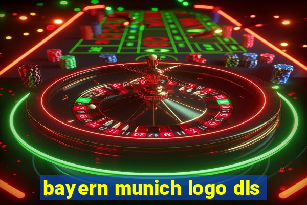 bayern munich logo dls